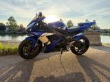 Yamaha R1 RN09 - YAMAHA R1 RN09