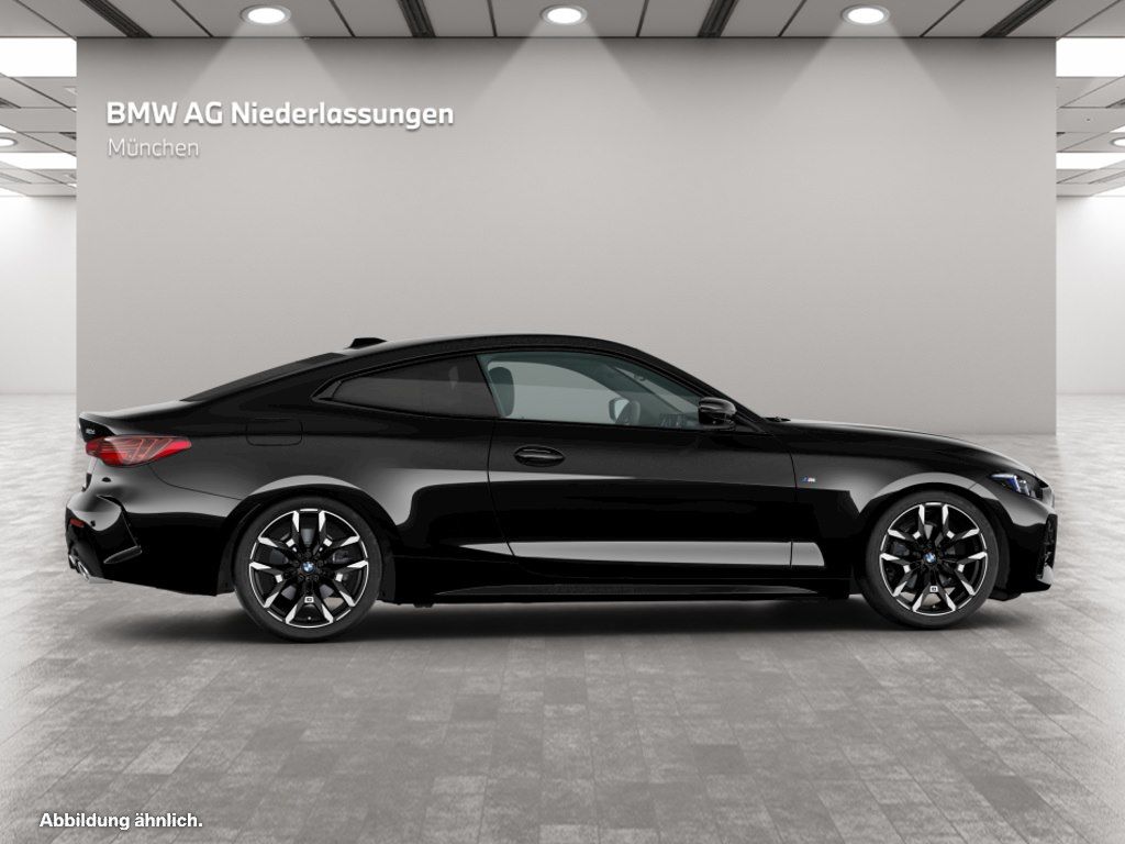 BMW 420 - Bild 9