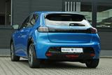 Peugeot 208 e-136 Allure Pack Sitzh./ Klimaau./ PDC - Peugeot 208 in Karlsruhe