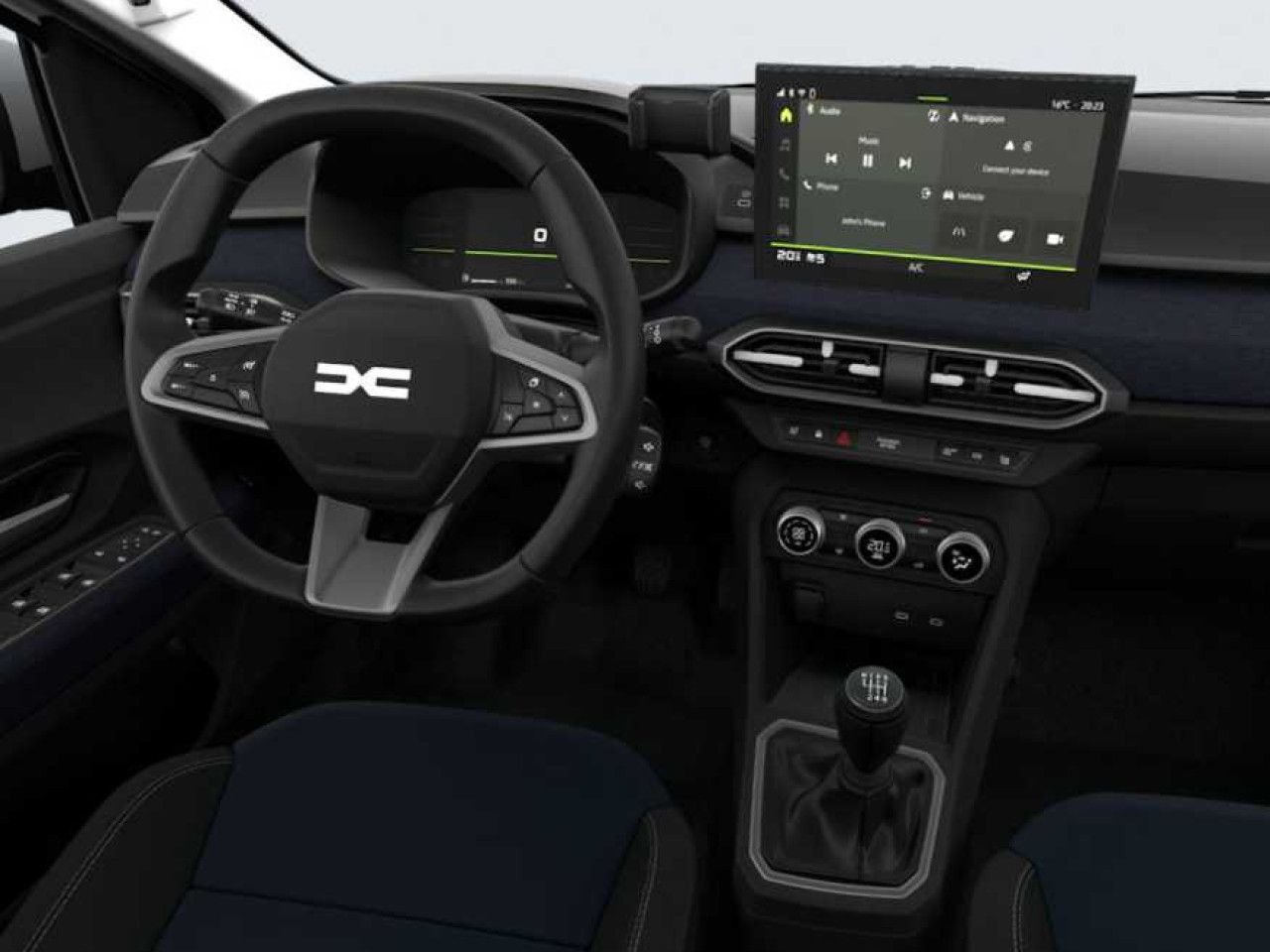 Dacia Jogger - Bild 4