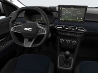 Dacia Jogger - Vorschau Bild 4