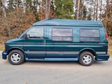 Chevrolet Van Express GMT600-7300 - Chevrolet Gebrauchtwagen von 1997