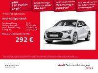 Audi A3 - Vorschau Bild 1