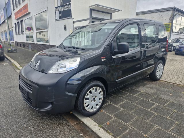 Citroën Nemo Multispace,1 Hand,Euro 4, Klima,Efh,