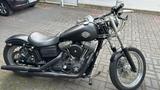 Harley-Davidson Street Bob  - HARLEY-DAVIDSON 2007 STREET BOB