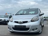 Toyota Aygo AYGO Club AUTOMATIK*1 HAND - Toyota: Aygo Club