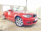 BMW 120i Ci 53TKM 1.HAND TEMPO SITZ.H KLIMAA. PDC - BMW 120 aus 2011: 120i
