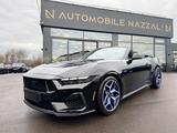 Ford MUSTANG CABRIO 5.0 Ti-VCT GT* CS/CALI SPECIAL* - Ford Mustang: Cs