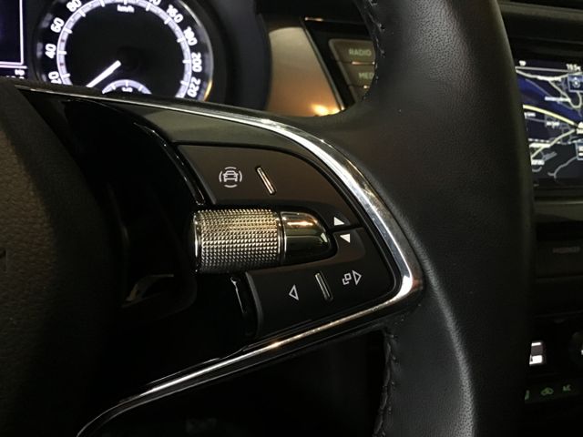 Fahrzeugabbildung Skoda Fabia Clever Best of 1.0 TSI ACC/Pano/Navi/LED