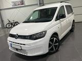 Volkswagen Caddy 2.0 TDi **Navi*AHK*Kamera*ACC*PDC** - Volkswagen Caddy: 2k