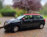 Skoda Fabia 1.2l 44kW Cool Edition Cool Edition - Skoda Fabia aus 2011: Cool Edition