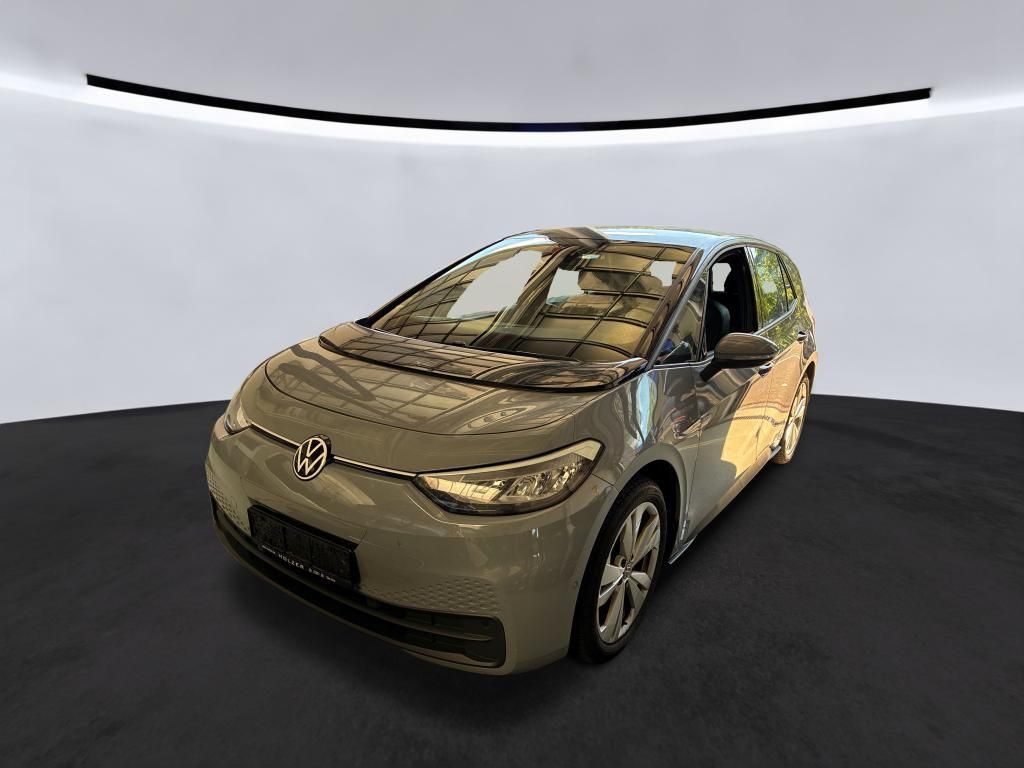 Image of Volkswagen ID.3