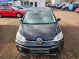 Volkswagen up! 1.0 up! ACTIVE - 1.Hand/ALU/WR - VW up! Gebrauchtwagen in Bremen