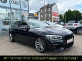 BMW M135 i xDrive*AUTOMAIK*LED*MEMORY*SHZ*ALCANTARA - gebrauchte BMW M135 aus dem Jahr 2016