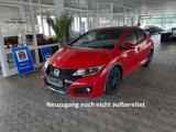 Honda Civic 1.6 i-DTEC Sport SHZ+GRA - Honda Civic mit Diesel-Antrieb: Limousine