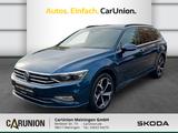 Volkswagen Passat Variant Business 2,0 TSI DSG