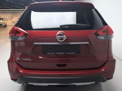 NISSAN X-Trail 1.7 dCi Auto LED Navi Connecta