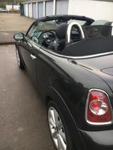 MINI SPECIAL EDITION Mini Cooper SD Cabrio ROAD... - MINI Cooper SD Cabrio Gebrauchtwagen