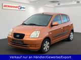 Kia Picanto 1.1 LX - gebrauchte Kia Picanto aus dem Jahr 2004