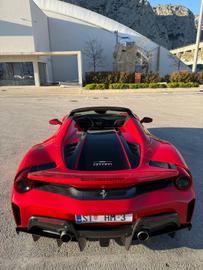 2020 Ferrari 488 PISTA 缩略图 12