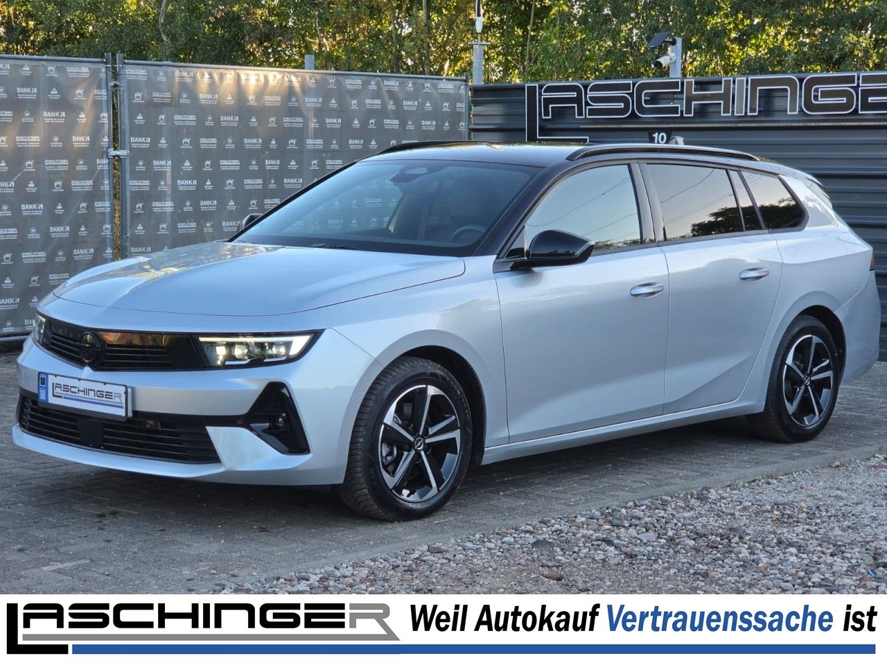 Opel Astra L Sports T GS LED KEYLESS SPURAS SHZ AUTOM