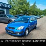 Kia Rio 1.4 EX Top 1 Hand Klima Tüv 11 26 - Kia Rio: Ex