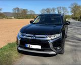 Mitsubishi Outlander 2.0 MIVEC Diamant Edition ClearTec... - Mitsubishi Outlander von privat