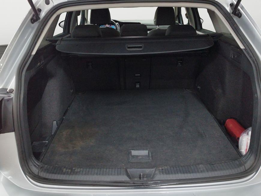 Volkswagen Golf Variant 2.0 TDI DSG Style AHK Kamera, миниатюра 22