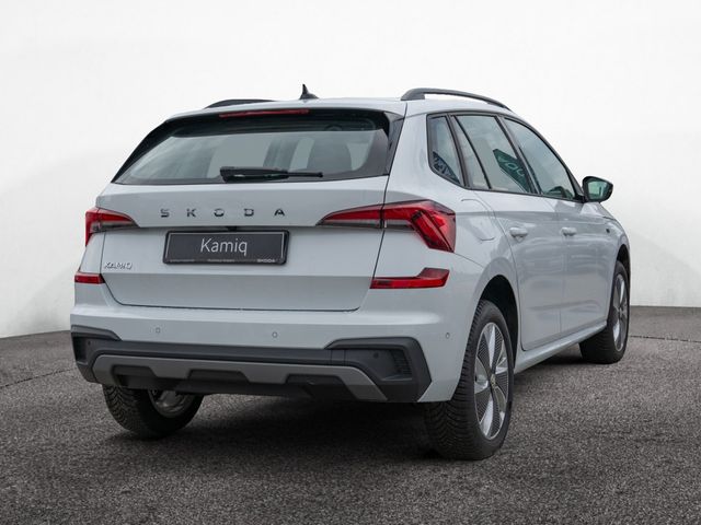 Foto Nummer 3: SKODA Kamiq
