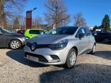 Renault Clio 1.2 16V 75 Life Klima Bluetooth Tempomat - Renault Clio 16v mit Benzin-Antrieb