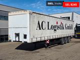 Berger SAPL 24 / Coilmulde - Berger LKWs