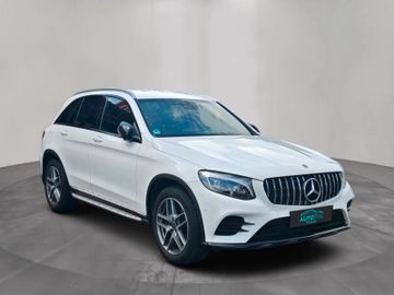 Mercedes GLC 220 - 7