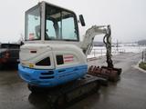 Takeuchi TB 230 - POWERTILT + hydr. Schnellwechsler + 4 L - Angebote