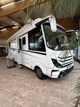 Concorde Credo 840 LI Messefahrzeug ohne Erstzulassung - Concorde 840 l