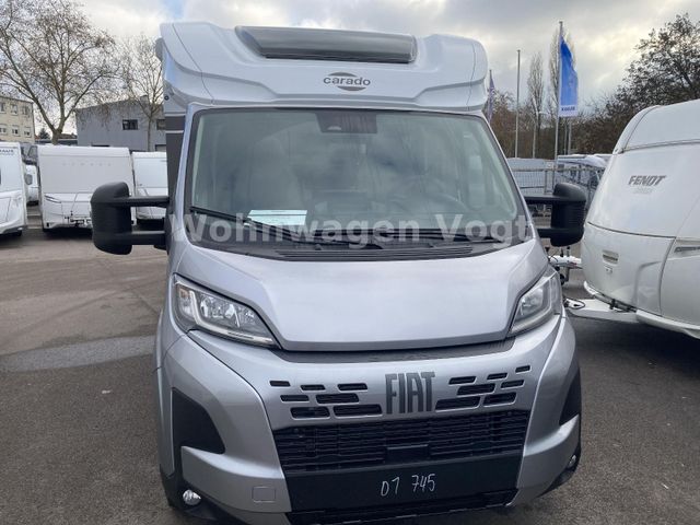 Carado T 338 pro+ *Safety, ACC, Digital, Automatik...*