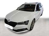 Skoda Superb Combi 2.0 TDI Sportline APP+DAB+AHK+VIRT - Skoda Superb in Düsseldorf