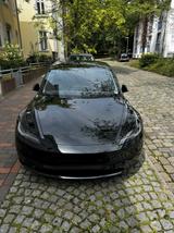 Tesla Model 3 Allrad mit Dualmotor Long Range