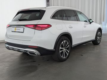 Mercedes GLC 200 - 6