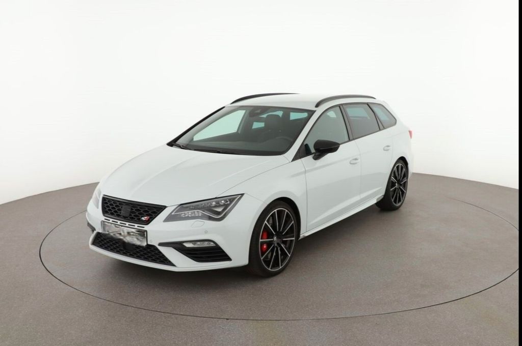 Image of Seat Leon