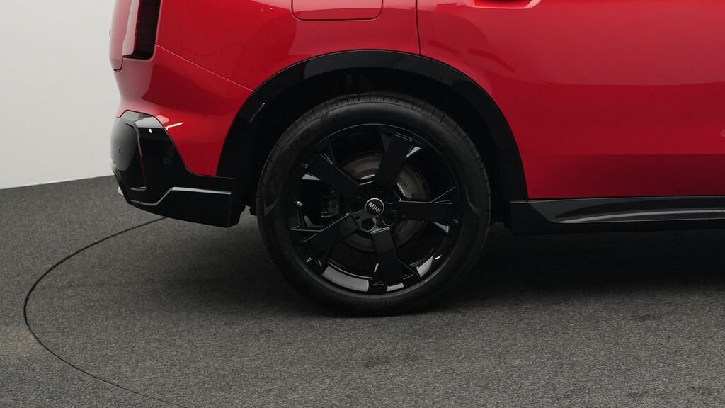 MINI One D Countryman - Bild 19