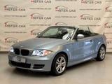 BMW 118i Cabrio Aut Navi/Leder/PDC/SHZ/Multi/ALU - BMW 118 aus 2009