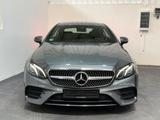 Mercedes-Benz E 300 Coupé AMG Line*2HAND*TOTWINKEL*AMBIENTE - gebrauchte Mercedes-Benz E 300 aus dem Jahr 2018