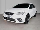 Seat Ibiza FR Black Edition 1.5 TSI-7-Gang-DSG - Seat Ibiza: Weiß