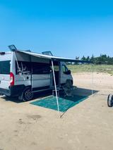 Fiat  Westfalia Columbus 600D Automatik  - Fiat 600d