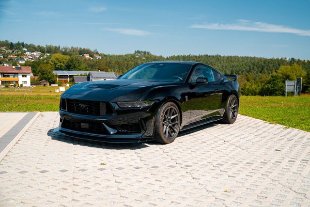 Ford Mustang Dark Horse 2025 - US-Version!