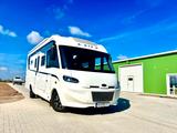 Laika ECOVIP 709 - Laika Integrierter