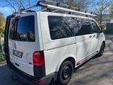 Volkswagen T6 andere - Volkswagen T6 other: Von Privat