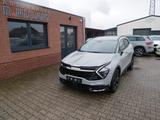 Kia Sportage Style Leder Led ACC - Kia Sportage Unfallwagen