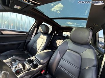 Porsche Cayenne - 10