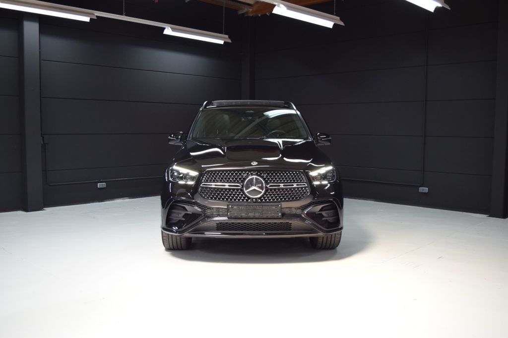 Mercedes-Benz GLE 350 GLE -Klasse GLE 350 de 4Matic